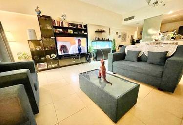 3-BD Apartment Sale, 1,000 sq. ft., Mazaya 8, Queue Point, Dubai Land, Dubai, UAE #3