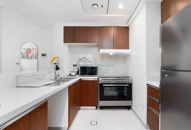 1-BD Apartment Sale, 987 sq. ft., Park Gate Residence 3, Al Kifaf, Zabeel, Dubai, UAE #3