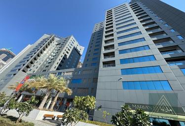 2-BD Apartment Sale, 1,000 sq. ft., Executive Bay A, Executive Bay, Business Bay, Dubai, UAE #2