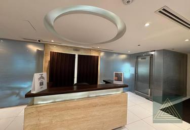 2-BD Apartment Sale, 1,000 sq. ft., Executive Bay A, Executive Bay, Business Bay, Dubai, UAE #3
