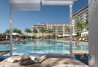 3-BD Apartment Sale, 1,000 sq. ft., Clearpoint, Mina Rashid, Dubai, UAE #3