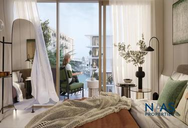 3-BD Apartment Sale, 1,000 sq. ft., Clearpoint, Mina Rashid, Dubai, UAE #4
