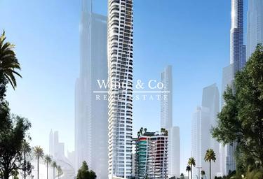 1-BD Apartment Sale, 689 sq. ft. at Volta Tower, Volta, Downtown Dubai, Dubai, UAE #1 1-BD Apartment Sale, 689 sq. ft. at Volta Tower, Volta, Downtown Dubai, Dubai, UAE #1