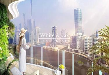 1-BD Apartment Sale, 689 sq. ft. at Volta Tower, Volta, Downtown Dubai, Dubai, UAE #4