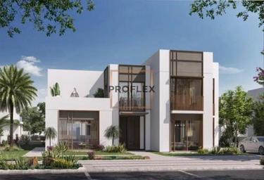 6-BD Apartment Sale, 1,000 sq. ft. at Fay Alreeman Phase 2 By Aldar, Fay Al Reeman II, Al Shamkha, Abu Dhabi, UAE #4