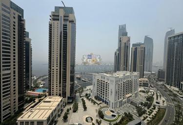 3-BD Apartment Sale, 1,000 sq. ft. at Creekside 18 A, Creekside 18 A, Creekside 18, Dubai Creek Harbour (The Lagoons), Dubai, UAE #1 3-BD Apartment Sale, 1,000 sq. ft. at Creekside 18 A, Creekside 18 A, Creekside 18, Dubai Creek Harbour (The Lagoons), Dubai, UAE #1