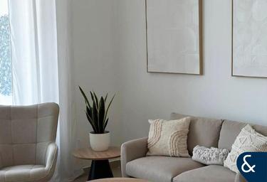 1-BD Apartment Sale, 589 sq. ft., Murano Residences 1, Murano Residences, Al Furjan, Dubai, UAE #1