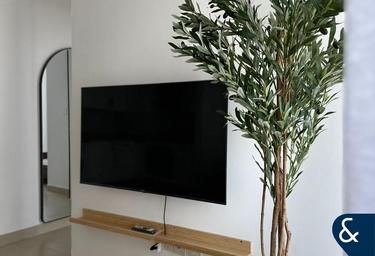 1-BD Apartment Sale, 589 sq. ft., Murano Residences 1, Murano Residences, Al Furjan, Dubai, UAE #3