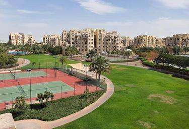 3-BD Apartment Sale, 1,000 sq. ft., Al Thamam, Remraam, Dubai Land, Dubai, UAE #1