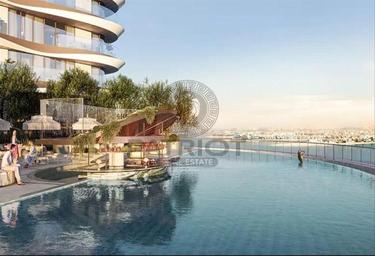 2-BD Apartment Sale, 1,000 sq. ft. at The Bristol, The Bristol, EMAAR Beachfront, Dubai Harbour, Dubai, UAE #2 2-BD Apartment Sale, 1,000 sq. ft. at The Bristol, The Bristol, EMAAR Beachfront, Dubai Harbour, Dubai, UAE #2