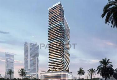 2-BD Apartment Sale, 1,000 sq. ft. at The Bristol, The Bristol, EMAAR Beachfront, Dubai Harbour, Dubai, UAE #1 2-BD Apartment Sale, 1,000 sq. ft. at The Bristol, The Bristol, EMAAR Beachfront, Dubai Harbour, Dubai, UAE #1