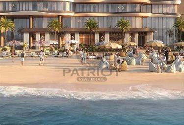 2-BD Apartment Sale, 1,000 sq. ft. at The Bristol, The Bristol, EMAAR Beachfront, Dubai Harbour, Dubai, UAE #3 2-BD Apartment Sale, 1,000 sq. ft. at The Bristol, The Bristol, EMAAR Beachfront, Dubai Harbour, Dubai, UAE #3