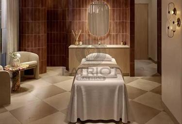 2-BD Apartment Sale, 1,000 sq. ft. at The Bristol, The Bristol, EMAAR Beachfront, Dubai Harbour, Dubai, UAE #4