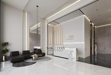 Apartment Sale, 380 sq. ft. at Brand Centro, Brand Centro, Jumeirah Garden City, Al Satwa, Dubai, UAE #3 Apartment Sale, 380 sq. ft. at Brand Centro, Brand Centro, Jumeirah Garden City, Al Satwa, Dubai, UAE #3