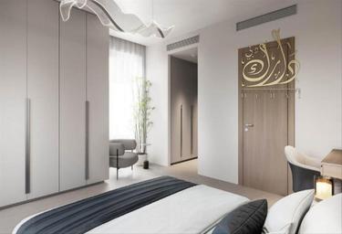 2-BD Apartment Sale, 1,000 sq. ft. at V1stara House Phase 2 By Object 1, V1STARA HOUSE, Jebel Ali Village, Jebel Ali, Dubai, UAE #4
