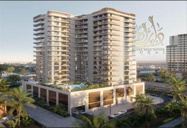 2-BD Apartment Sale, 1,000 sq. ft. at V1stara House Phase 2 By Object 1, V1STARA HOUSE, Jebel Ali Village, Jebel Ali, Dubai, UAE #2 2-BD Apartment Sale, 1,000 sq. ft. at V1stara House Phase 2 By Object 1, V1STARA HOUSE, Jebel Ali Village, Jebel Ali, Dubai, UAE #2