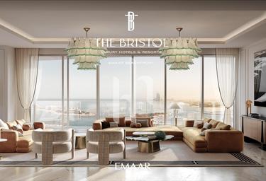 1-BD Apartment Sale, 835 sq. ft., Beachfront Living, Dubai Waterfront, Dubai, UAE #3 1-BD Apartment Sale, 835 sq. ft., Beachfront Living, Dubai Waterfront, Dubai, UAE #3