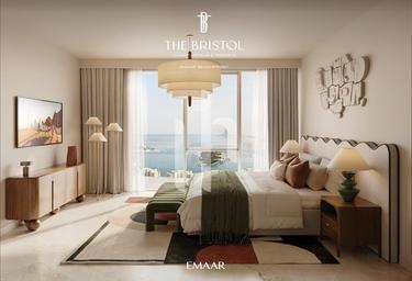 1-BD Apartment Sale, 835 sq. ft., Beachfront Living, Dubai Waterfront, Dubai, UAE #1 1-BD Apartment Sale, 835 sq. ft., Beachfront Living, Dubai Waterfront, Dubai, UAE #1