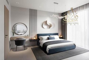 3-BD Apartment Sale, 1,000 sq. ft. at V1stara House Phase 2 By Object 1, V1STARA HOUSE, Jebel Ali Village, Jebel Ali, Dubai, UAE #4