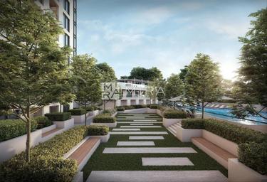 3-BD Apartment Sale, 1,000 sq. ft. at Sobha Creek Vistas Grande, Sobha Creek Vistas Grande, Sobha Hartland, Mohammed Bin Rashid City, Dubai, UAE #4