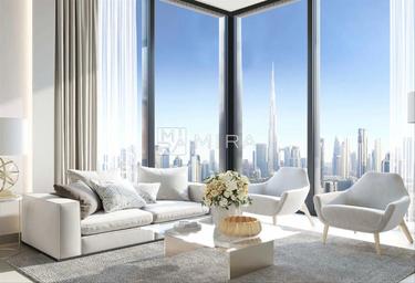 3-BD Apartment Sale, 1,000 sq. ft. at Sobha Creek Vistas Grande, Sobha Creek Vistas Grande, Sobha Hartland, Mohammed Bin Rashid City, Dubai, UAE #1 3-BD Apartment Sale, 1,000 sq. ft. at Sobha Creek Vistas Grande, Sobha Creek Vistas Grande, Sobha Hartland, Mohammed Bin Rashid City, Dubai, UAE #1