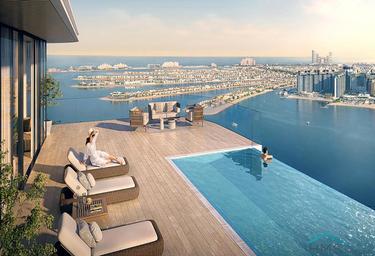 Продажа 3-комн. квартиры, 1 000 фут² в ЖК «Bayview By Emaar», Bayview, EMAAR Beachfront, Dubai Harbour, Dubai, UAE #2 Продажа 3-комн. квартиры, 1 000 фут² в ЖК «Bayview By Emaar», Bayview, EMAAR Beachfront, Dubai Harbour, Dubai, UAE #2