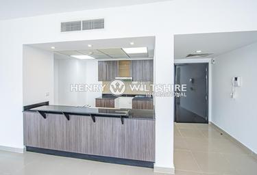 2-BD Apartment Sale, 1,000 sq. ft., Tower 40, Al Reef Downtown, Al Reef, Abu Dhabi, UAE #4