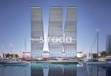 4-BD Apartment Sale, 1,000 sq. ft. at W Residences Dubai Harbour By Arada, W Residences Dubai Harbour, Dubai Harbour, Dubai, UAE #1 4-BD Apartment Sale, 1,000 sq. ft. at W Residences Dubai Harbour By Arada, W Residences Dubai Harbour, Dubai Harbour, Dubai, UAE #1