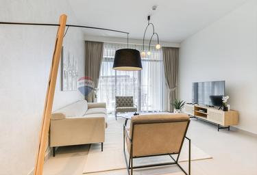 1-BD Apartment Sale, 745 sq. ft. at The Cove Building 1, The Cove Building 1, The Cove, Dubai Creek Harbour (The Lagoons), Dubai, UAE #4