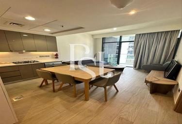1-BD Apartment Sale, 473 sq. ft., AZIZI Riviera 27, Meydan One, Meydan, Dubai, UAE #2