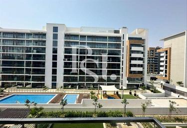 1-BD Apartment Sale, 473 sq. ft., AZIZI Riviera 27, Meydan One, Meydan, Dubai, UAE #4