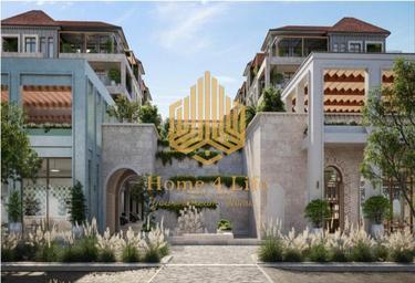 2-BD Apartment Sale, 1,000 sq. ft. at Nawayef East, Nawayef East, Al Hudayriat Island, Abu Dhabi, UAE #3