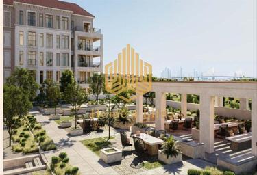 2-BD Apartment Sale, 1,000 sq. ft. at Nawayef East, Nawayef East, Al Hudayriat Island, Abu Dhabi, UAE #2
