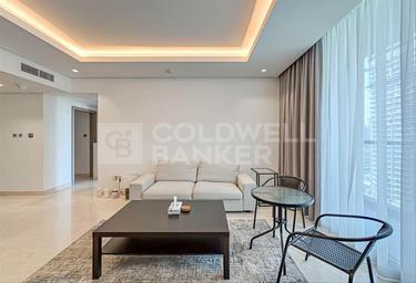 Продажа 3-комн. квартиры, 1 000 фут², The Sterling West, The Sterling, Business Bay, Dubai, UAE #3 Продажа 3-комн. квартиры, 1 000 фут², The Sterling West, The Sterling, Business Bay, Dubai, UAE #3