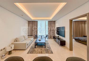 Продажа 3-комн. квартиры, 1 000 фут², The Sterling West, The Sterling, Business Bay, Dubai, UAE #1 Продажа 3-комн. квартиры, 1 000 фут², The Sterling West, The Sterling, Business Bay, Dubai, UAE #1