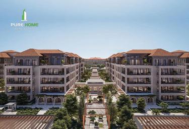 2-BD Apartment Sale, 1,000 sq. ft. at Nawayef Park Views, Nawayef Park Views, Al Hudayriat Island, Abu Dhabi, UAE #2 2-BD Apartment Sale, 1,000 sq. ft. at Nawayef Park Views, Nawayef Park Views, Al Hudayriat Island, Abu Dhabi, UAE #2