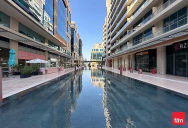 1-BD Apartment Sale, 1,000 sq. ft., Bay Square Building 7, Bay Square, Business Bay, Dubai, UAE #2
