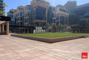 1-BD Apartment Sale, 1,000 sq. ft., Bay Square Building 7, Bay Square, Business Bay, Dubai, UAE #1
