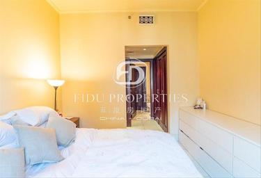 1-BD Apartment Sale, 757 sq. ft., Zaafaran 3, Zaafaran, Old Town, Dubai, UAE #4