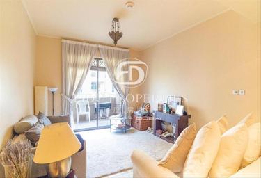 1-BD Apartment Sale, 757 sq. ft., Zaafaran 3, Zaafaran, Old Town, Dubai, UAE #2
