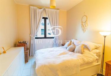 1-BD Apartment Sale, 757 sq. ft., Zaafaran 3, Zaafaran, Old Town, Dubai, UAE #3