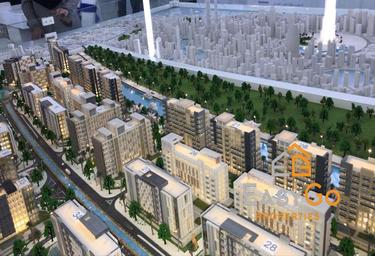 3-BD Apartment Sale, 1,000 sq. ft. at Azizi Riviera 69, AZIZI Riviera, Meydan One, Meydan, Dubai, UAE #3 3-BD Apartment Sale, 1,000 sq. ft. at Azizi Riviera 69, AZIZI Riviera, Meydan One, Meydan, Dubai, UAE #3