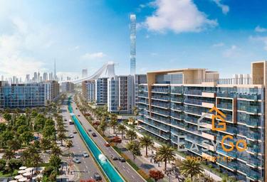 3-BD Apartment Sale, 1,000 sq. ft. at Azizi Riviera 69, AZIZI Riviera, Meydan One, Meydan, Dubai, UAE #1 3-BD Apartment Sale, 1,000 sq. ft. at Azizi Riviera 69, AZIZI Riviera, Meydan One, Meydan, Dubai, UAE #1