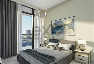 2-BD Apartment Sale, 1,000 sq. ft. at The Paragon by IGO, The Paragon by IGO, Business Bay, Dubai, UAE #4