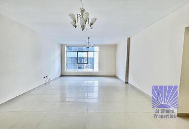 2-BD Apartment Sale, 1,000 sq. ft., Sahara Tower 2, Sahara Complex, Al Nahda, Sharjah, UAE #1