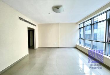 2-BD Apartment Sale, 1,000 sq. ft., Sahara Tower 2, Sahara Complex, Al Nahda, Sharjah, UAE #3