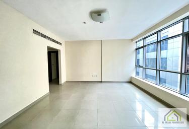 2-BD Apartment Sale, 1,000 sq. ft., Sahara Tower 2, Sahara Complex, Al Nahda, Sharjah, UAE #4