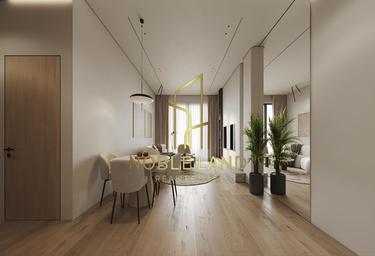 2-BD Apartment Sale, 940 sq. ft. at Brand Centro, Brand Centro, Jumeirah Garden City, Al Satwa, Dubai, UAE #2 2-BD Apartment Sale, 940 sq. ft. at Brand Centro, Brand Centro, Jumeirah Garden City, Al Satwa, Dubai, UAE #2
