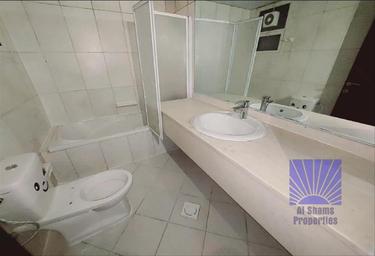 1-BD Apartment Sale, 900 sq. ft., Sahara Tower 1, Sahara Complex, Al Nahda, Sharjah, UAE #4
