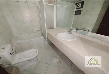 1-BD Apartment Sale, 900 sq. ft., Sahara Tower 1, Sahara Complex, Al Nahda, Sharjah, UAE #3